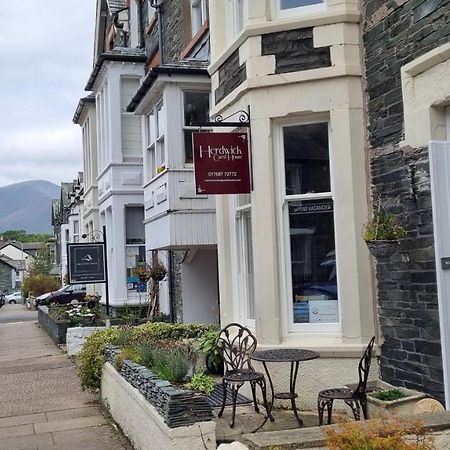 Herdwick Guest House Кесвик Экстерьер фото