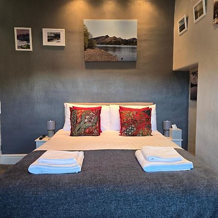 Herdwick Guest House Кесвик Экстерьер фото
