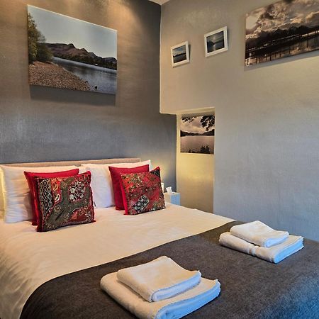 Herdwick Guest House Кесвик Экстерьер фото