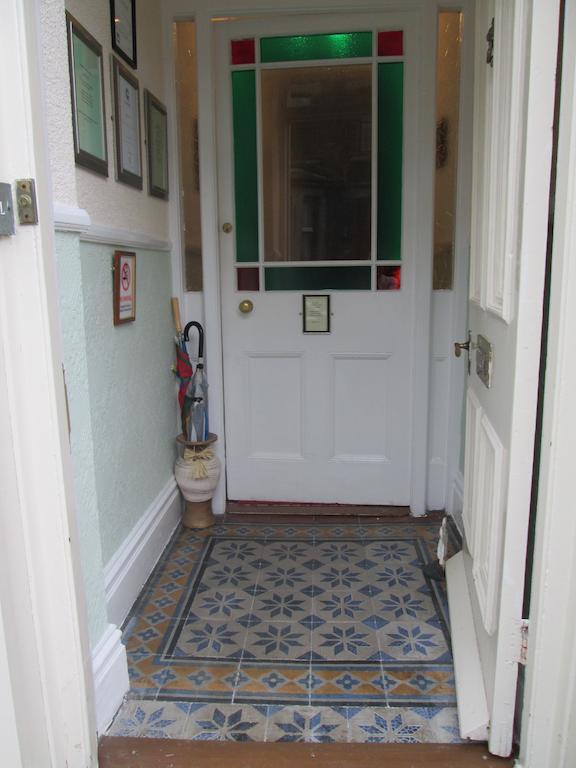 Herdwick Guest House Кесвик Экстерьер фото