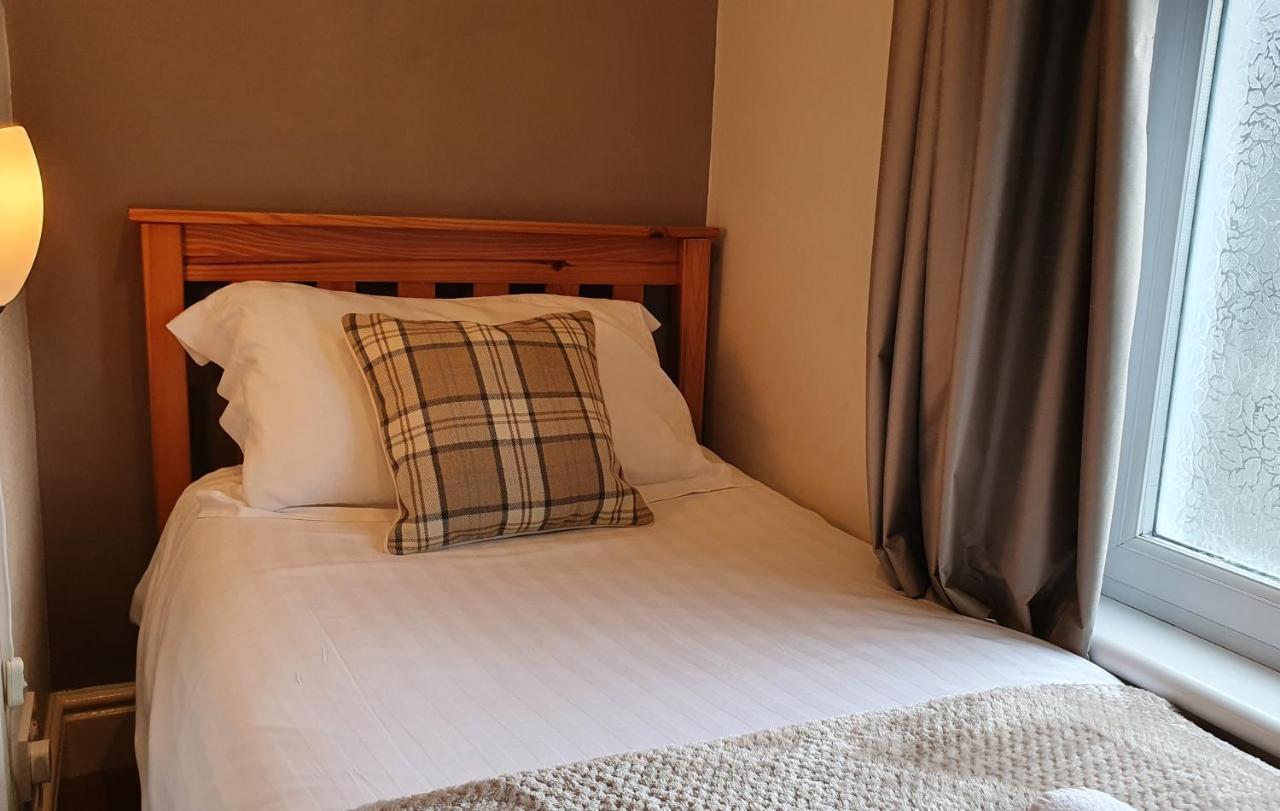 Herdwick Guest House Кесвик Экстерьер фото