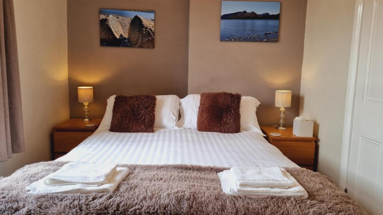 Herdwick Guest House Кесвик Экстерьер фото