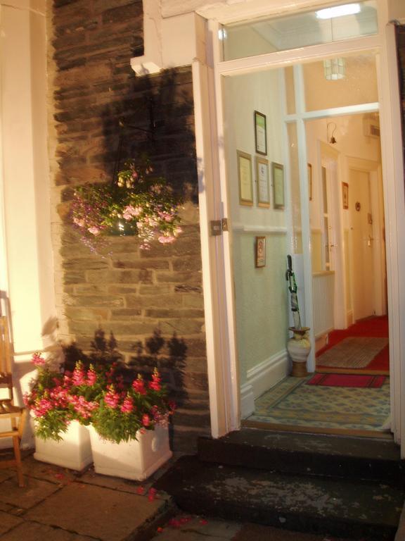 Herdwick Guest House Кесвик Экстерьер фото
